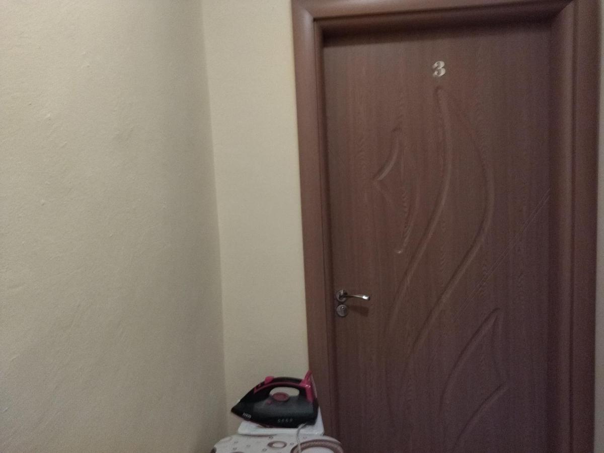ホテル Фамилна Къща Джоко キテン エクステリア 写真