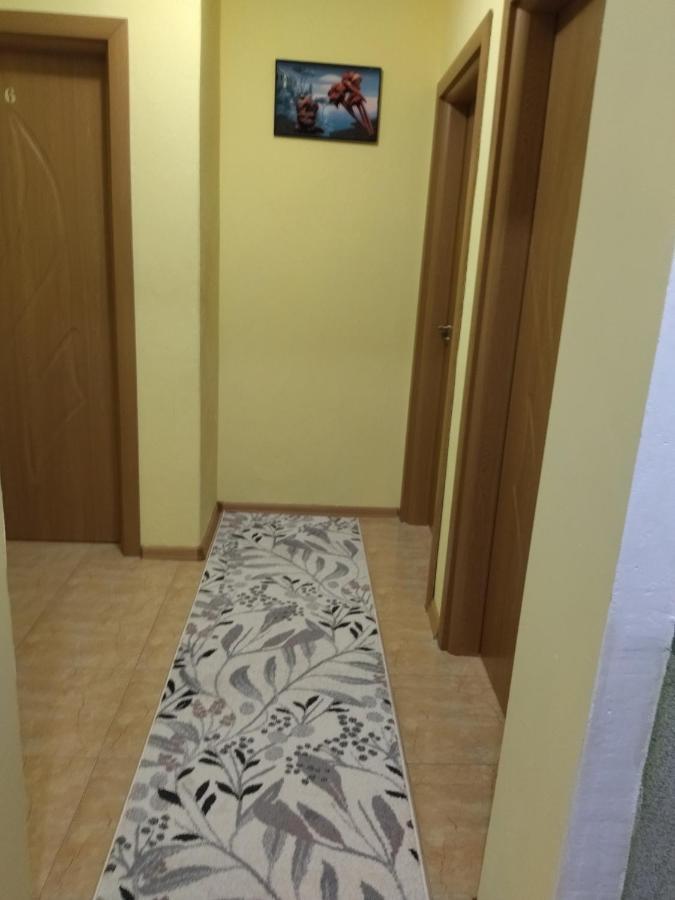 ホテル Фамилна Къща Джоко キテン エクステリア 写真
